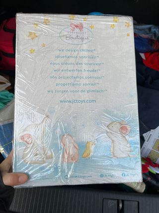 Muñeca Berenguer Boutique