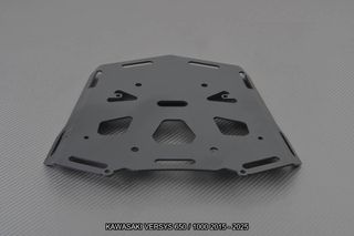 Soporte de baúl KAWASAKI VERSYS 650 1000 2015 2025