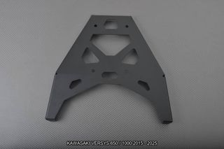 Soporte de baúl KAWASAKI VERSYS 650 1000 2015 2025