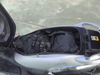 Piaggio Beverly i400