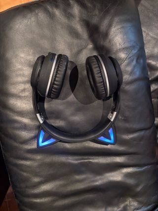 Portátil Acer + 2 Cascos