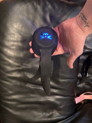 Portátil Acer + 2 Cascos