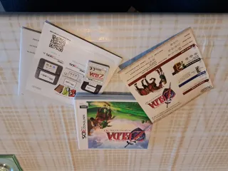 The Legend of Zelda Ocarina of Time 3D, versión ES