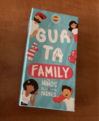 Lote 6 juegos: 5 de mesa y 1 ingenio