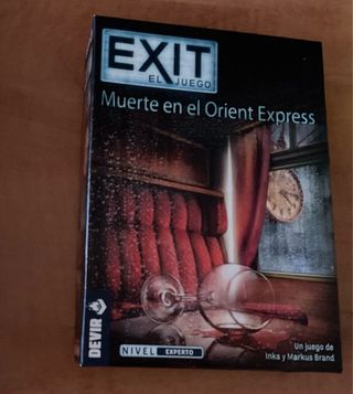 Lote 6 juegos: 5 de mesa y 1 ingenio