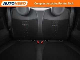 Fiat 500 1.0 Mild-Hybrid Hey Google