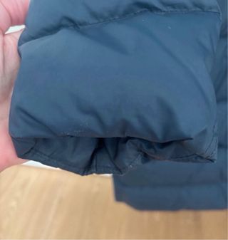 Plumífero Tommy Hilfiger Azul Marino