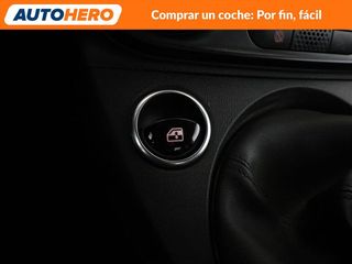 Fiat 500 1.0 Mild-Hybrid Hey Google