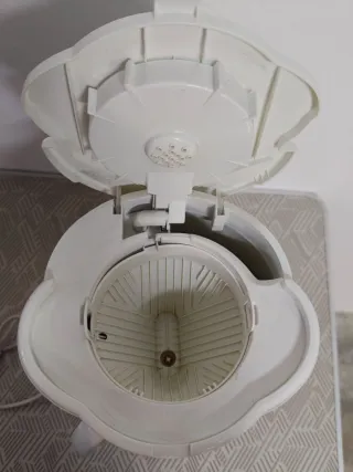 Cafetera Russell Hobbs 12 tazas