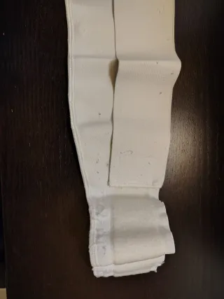 Fascia Gestante Jolie maman