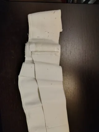 Fascia Gestante Jolie maman