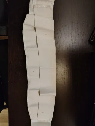 Fascia Gestante Jolie maman