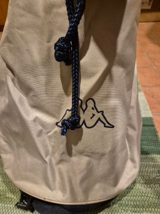 Zaino Robe di Kappa
