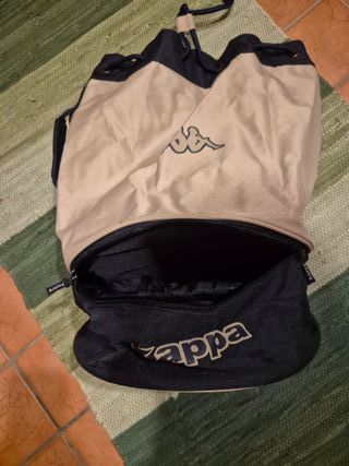 Zaino Robe di Kappa