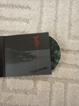 CD Garmarna - Förbundet