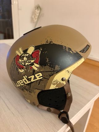 Casco da sci Wedze