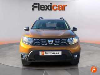 Dacia Duster Access 1.6 84kW (114CV) 4X2