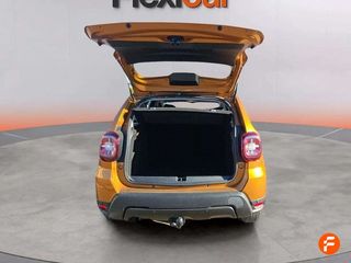 Dacia Duster Access 1.6 84kW (114CV) 4X2