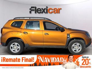 Dacia Duster Access 1.6 84kW (114CV) 4X2