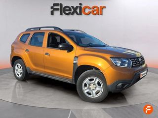 Dacia Duster Access 1.6 84kW (114CV) 4X2