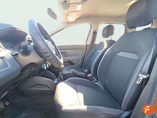 Dacia Duster Access 1.6 84kW (114CV) 4X2