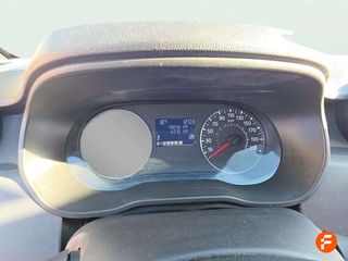 Dacia Duster Access 1.6 84kW (114CV) 4X2