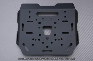 Soporte de baúl ROYAL ENFIELD CONTINENTAL 650 2019