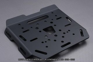 Soporte de baúl ROYAL ENFIELD CONTINENTAL 650 2019