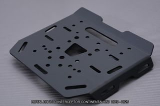 Soporte de baúl ROYAL ENFIELD CONTINENTAL 650 2019