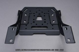 Soporte de baúl ROYAL ENFIELD CONTINENTAL 650 2019