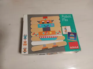 Pack 3+1 Puzzles Frozen Trefl 4+