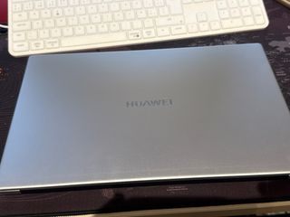 Portátil Huawei Matebook 15 Plata