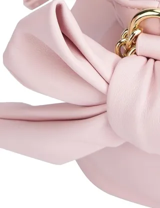 Love Moschino Mini Bag JC4206PP1I Donna Rosa