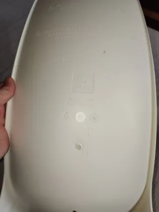 Soporte bañera Stokke