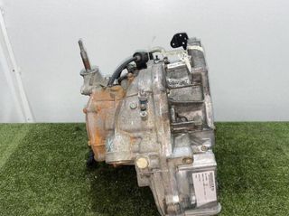 95582 caja cambios su1019 renault laguna ii (bg0)