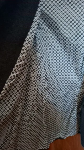 Giacchina Mango foderata Tg XS