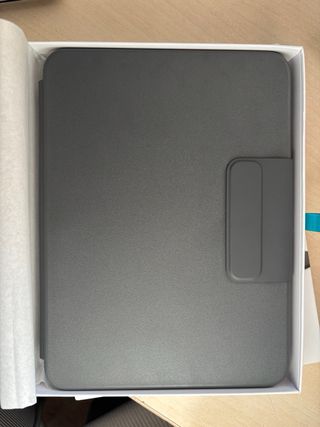 Cover Logitech Rugged Folio per iPad 10ª Gen