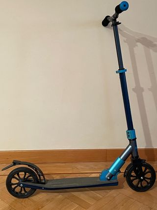 Patinete Tijuana City 180 Seminuevo