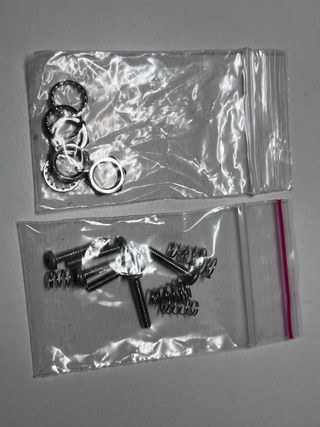 Pastillas Guitarra DiMarzio Chopper y Cruiser