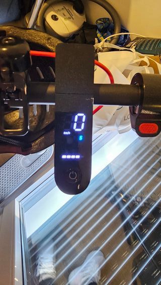 Patinete Eléctrico Xiaomi Mi Pro 2