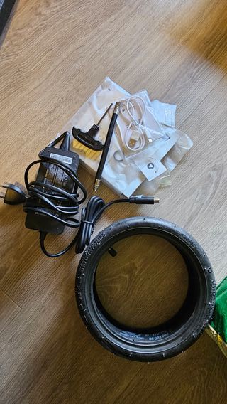 Patinete Eléctrico Xiaomi Mi Pro 2