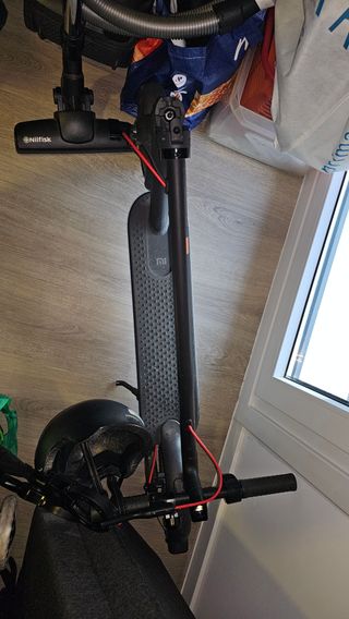 Patinete Eléctrico Xiaomi Mi Pro 2