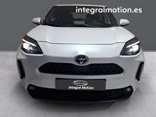 Toyota Yaris Cross 1.5 120H Active Tech