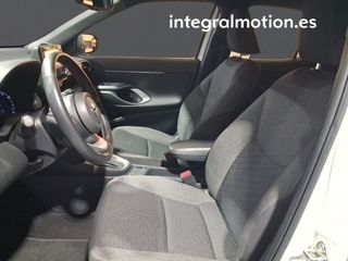 Toyota Yaris Cross 1.5 120H Active Tech
