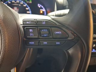 Toyota Yaris Cross 1.5 120H Active Tech