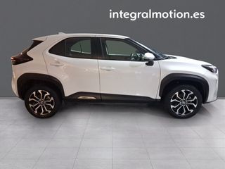 Toyota Yaris Cross 1.5 120H Active Tech