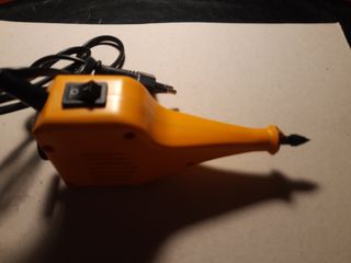 Marcador Wuto para metal