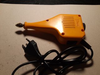 Marcador Wuto para metal