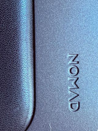 Estación Carga Nomad Apple Watch/iPhone Original