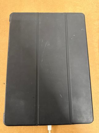 iPad Pro 12.9 2ª Gen 128GB Argento